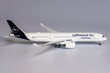 Lufthansa Airbus A350-900 D-AIXP Lufthansa & You #TogetherAgain NG Model 39019 Scale 1:400