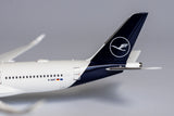 Lufthansa Airbus A350-900 D-AIXP Lufthansa & You #TogetherAgain NG Model 39019 Scale 1:400