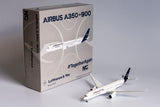 Lufthansa Airbus A350-900 D-AIXP Lufthansa & You #TogetherAgain NG Model 39019 Scale 1:400