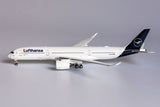 Lufthansa Airbus A350-900 D-AIXQ NG Model 39020 Scale 1:400