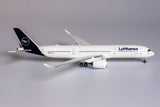 Lufthansa Airbus A350-900 D-AIXQ NG Model 39020 Scale 1:400