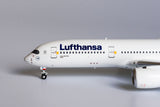 Lufthansa Airbus A350-900 D-AIXQ NG Model 39020 Scale 1:400