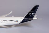 Lufthansa Airbus A350-900 D-AIXQ NG Model 39020 Scale 1:400