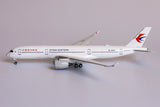 China Eastern Airbus A350-900 B-304N NG Model 39021 Scale 1:400