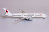 China Eastern Airbus A350-900 B-304N NG Model 39021 Scale 1:400