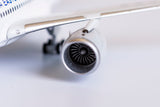 China Eastern Airbus A350-900 B-304N NG Model 39021 Scale 1:400