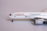 China Eastern Airbus A350-900 B-323H 1st A350 Delivered From China NG Model 39022 Scale 1:400