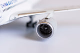 China Eastern Airbus A350-900 B-323H 1st A350 Delivered From China NG Model 39022 Scale 1:400