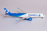 French Bee Airbus A350-900 F-HREV NG Model 39023 Scale 1:400