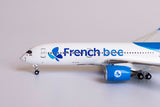French Bee Airbus A350-900 F-HREV NG Model 39023 Scale 1:400