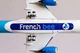 French Bee Airbus A350-900 F-HREV NG Model 39023 Scale 1:400