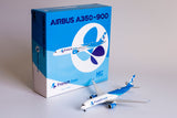French Bee Airbus A350-900 F-HREV NG Model 39023 Scale 1:400