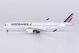 Air France Airbus A350-900 F-HTYJ NG Model 39026 Scale 1:400
