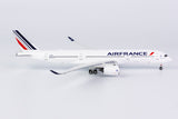 Air France Airbus A350-900 F-HTYJ NG Model 39026 Scale 1:400