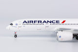 Air France Airbus A350-900 F-HTYJ NG Model 39026 Scale 1:400