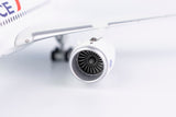 Air France Airbus A350-900 F-HTYJ NG Model 39026 Scale 1:400