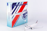 Air France Airbus A350-900 F-HTYJ NG Model 39026 Scale 1:400