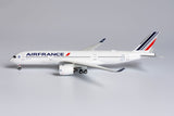 Air France Airbus A350-900 F-HTYL NG Model 39027 Scale 1:400