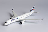 Air France Airbus A350-900 F-HTYL NG Model 39027 Scale 1:400