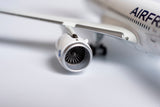 Air France Airbus A350-900 F-HTYL NG Model 39027 Scale 1:400