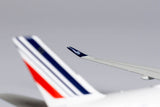 Air France Airbus A350-900 F-HTYL NG Model 39027 Scale 1:400