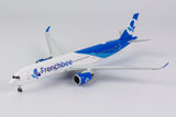 French Bee Airbus A350-900 F-HREY NG Model 39028 Scale 1:400
