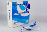 French Bee Airbus A350-900 F-HREY NG Model 39028 Scale 1:400