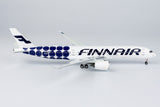 Finnair Airbus A350-900 OH-LWL Marimekko Kivet NG Model 39037 Scale 1:400