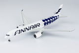 Finnair Airbus A350-900 OH-LWL Marimekko Kivet NG Model 39037 Scale 1:400