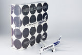 Finnair Airbus A350-900 OH-LWL Marimekko Kivet NG Model 39037 Scale 1:400