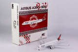 Fiji Airways Airbus A350-900 DQ-FAI NG Model 39038 Scale 1:400