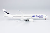 Finnair Airbus A350-900 OH-LWB One World NG Model 39039 Scale 1:400