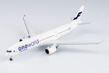 Finnair Airbus A350-900 OH-LWB One World NG Model 39039 Scale 1:400
