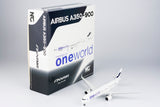 Finnair Airbus A350-900 OH-LWB One World NG Model 39039 Scale 1:400
