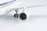 Lufthansa Airbus A350-900 D-AIVD Cleantechflyer NG Model 39040 Scale 1:400