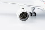 Ethiopian Airlines Airbus A350-900 ET-AVE Celebrating Our 10th A350 NG Model 39041 Scale 1:400
