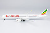 Ethiopian Airlines Airbus A350-900 ET-AYA NG Model 39042 Scale 1:400