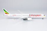 Ethiopian Airlines Airbus A350-900 ET-AYA NG Model 39042 Scale 1:400