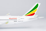 Ethiopian Airlines Airbus A350-900 ET-AYA NG Model 39042 Scale 1:400
