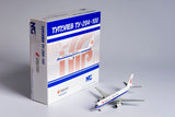 Air China Cargo Tupolev Tu-204-120SE B-2871 NG Model 40002 Scale 1:400