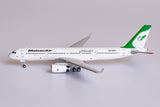 Mahan Air Tupolev Tu-204-120 SU-EAF NG Model 40003 Scale 1:400