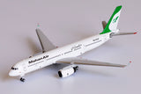 Mahan Air Tupolev Tu-204-120 SU-EAF NG Model 40003 Scale 1:400