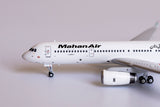 Mahan Air Tupolev Tu-204-120 SU-EAF NG Model 40003 Scale 1:400