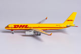 DHL Tupolev Tu-204-100C RA-64024 NG Model 40005 Scale 1:400