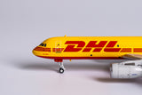 DHL Tupolev Tu-204-100C RA-64024 NG Model 40005 Scale 1:400