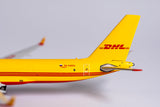 DHL Tupolev Tu-204-100C RA-64024 NG Model 40005 Scale 1:400