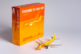 DHL Tupolev Tu-204-100C RA-64024 NG Model 40005 Scale 1:400
