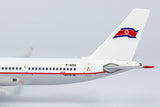 Air Koryo Tupolev Tu-204-100B P-633 NG Model 40006 Scale 1:400