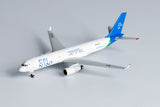 Aviastar-TU Airlines Tupolev Tu-204-100C RA-64032 "Cainiao" NG Model 40008 Scale 1:400