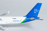 Aviastar-TU Airlines Tupolev Tu-204-100C RA-64032 "Cainiao" NG Model 40008 Scale 1:400